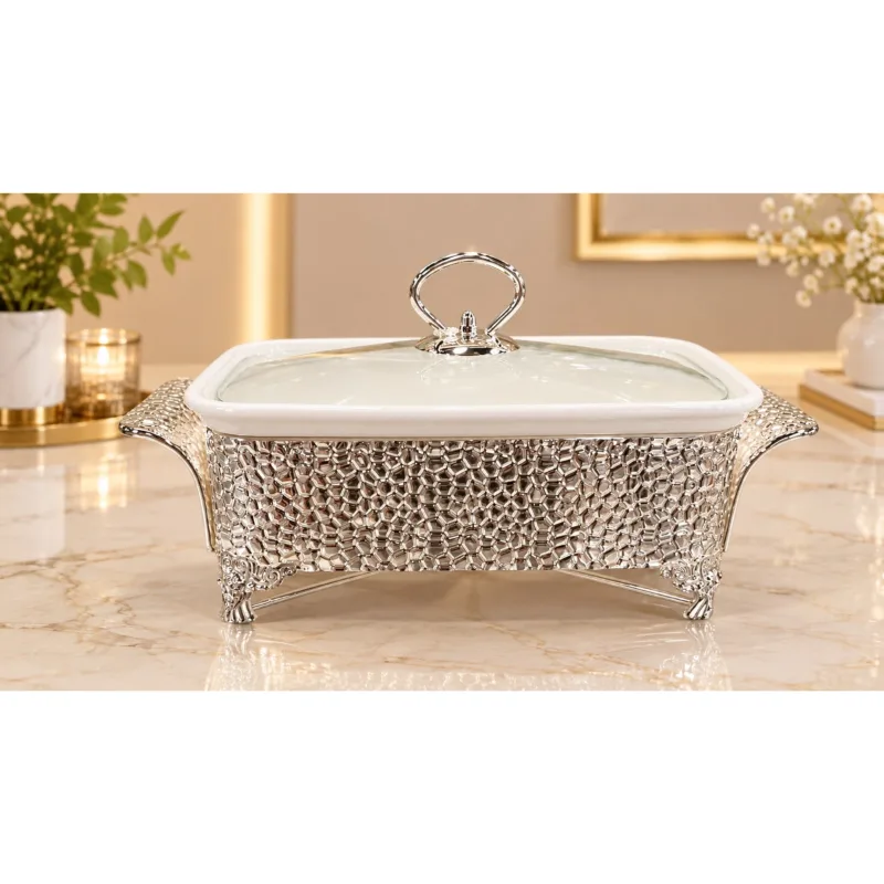 Yamasin Royal casserole