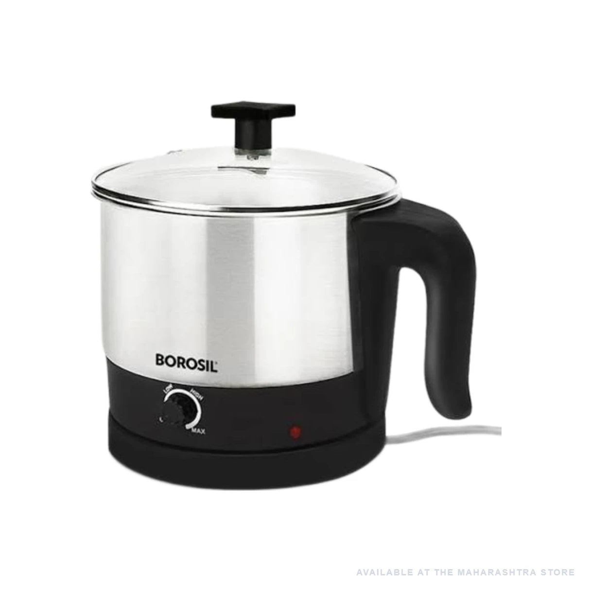 Borosil Omni Electric Kettle 1.5L
