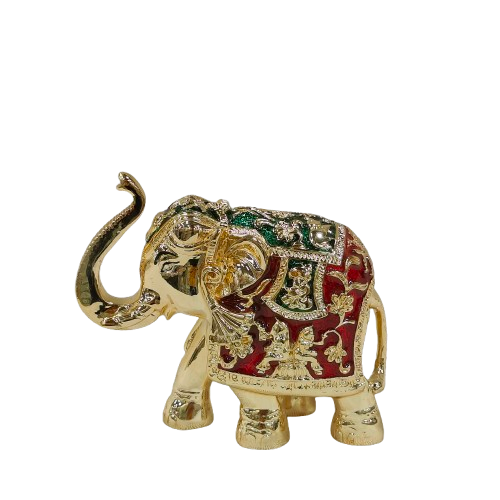 Gajlaxmi Elephant Idol