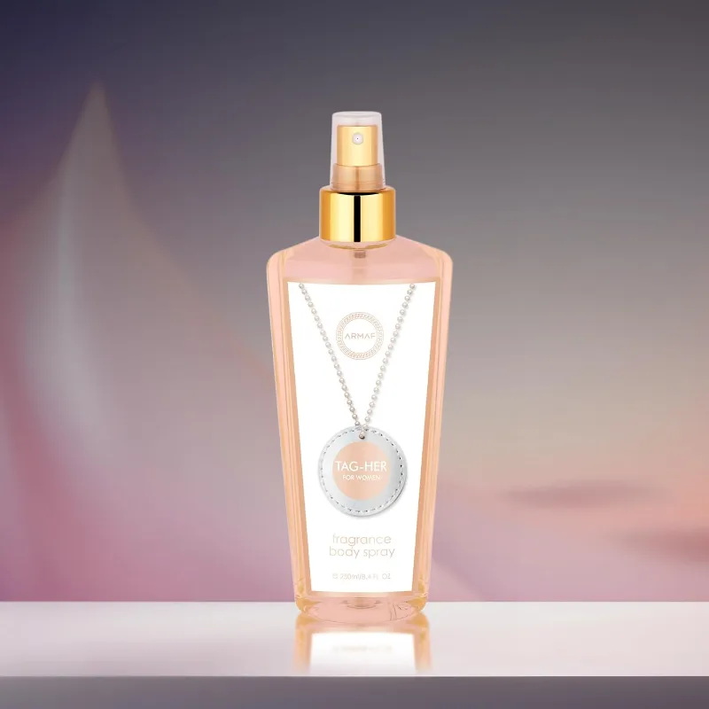 Armaf Tag-Her Fragrance Body Spray (250ml)