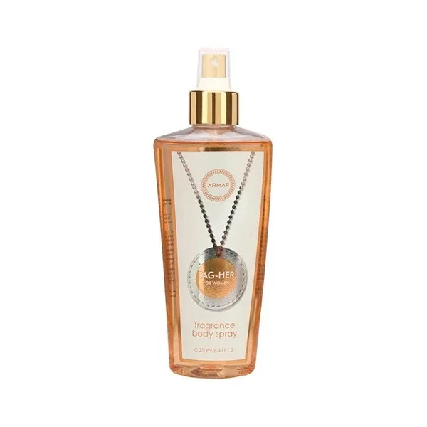 Armaf Tag-Her Fragrance Body Spray (250ml)