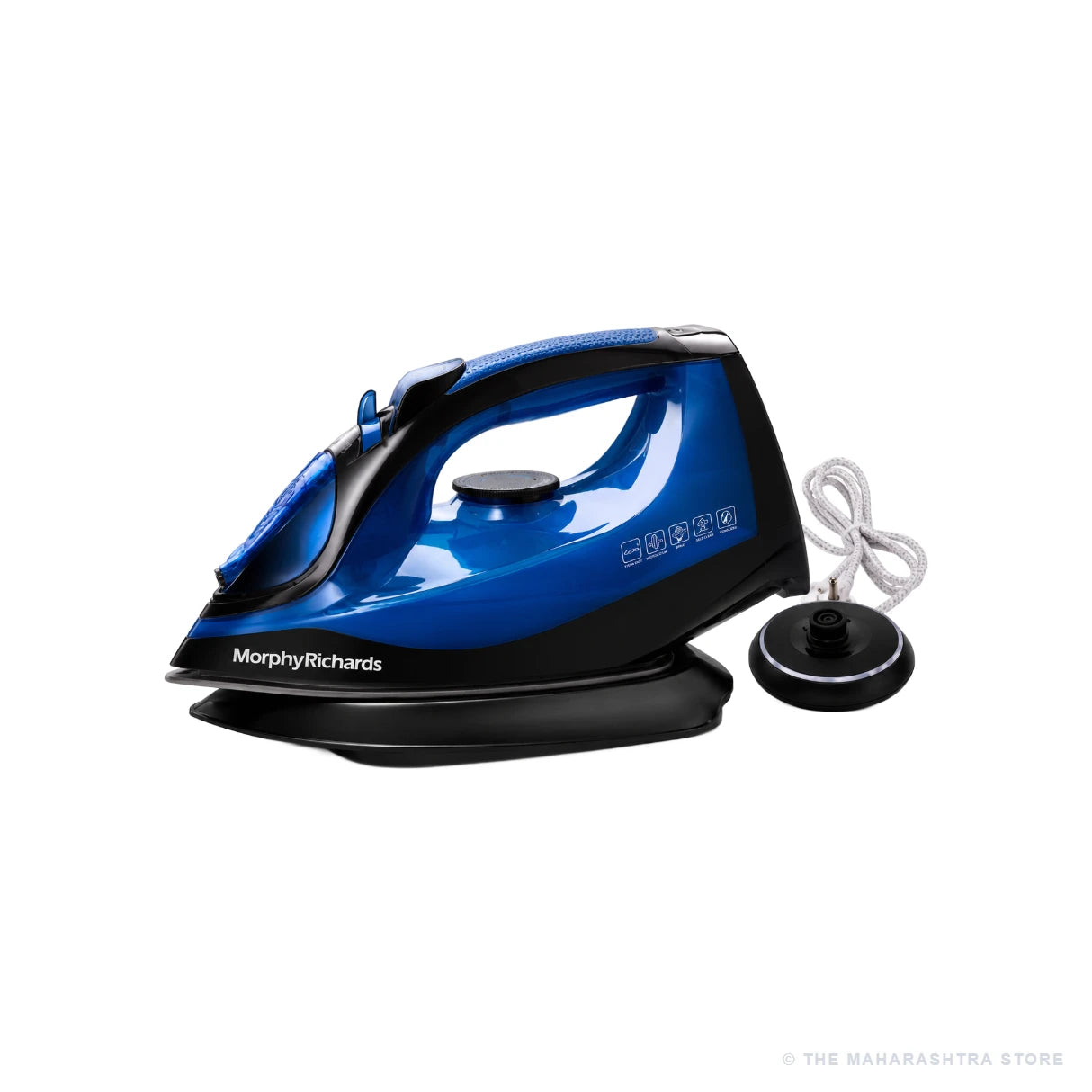 Coredless Steam Ease Iron Morphy Richards 2200W