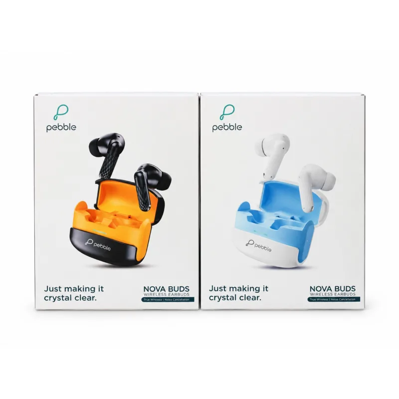 Pebbles nova buds