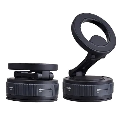 Magneto Magnetic Mobile Holder with Vaccum Grip UM1226