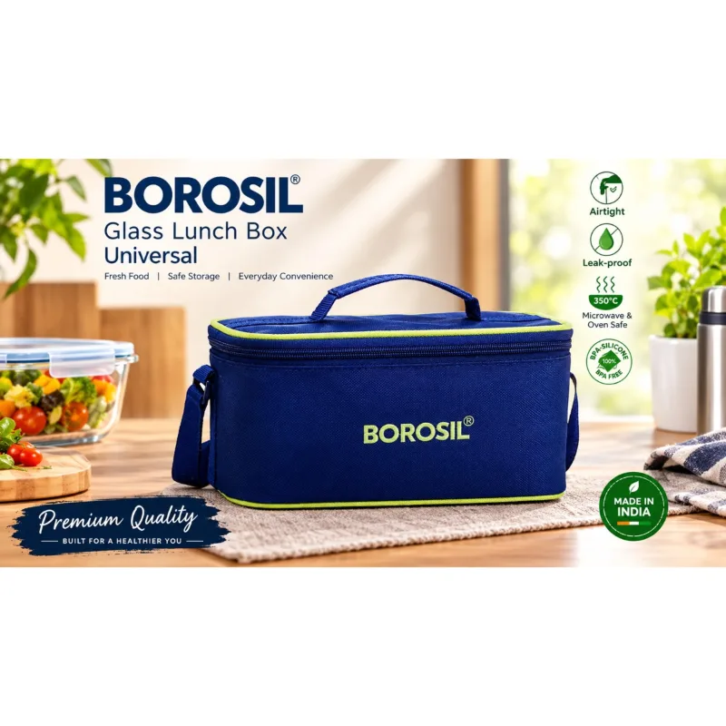 Borosil