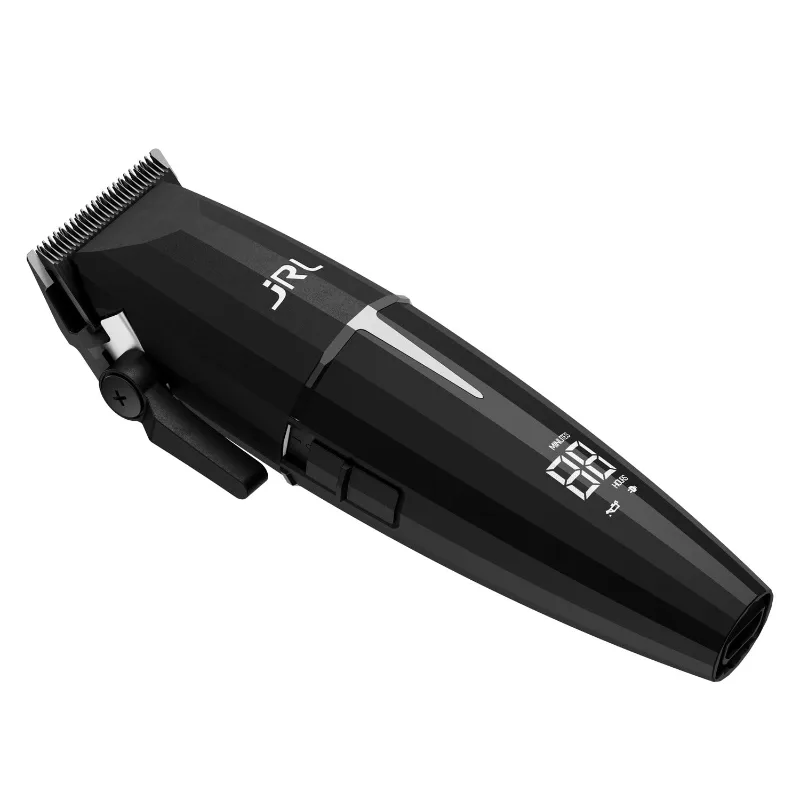JRL Professional Onyx Cordless Hair Clipper (FF2020C-B)