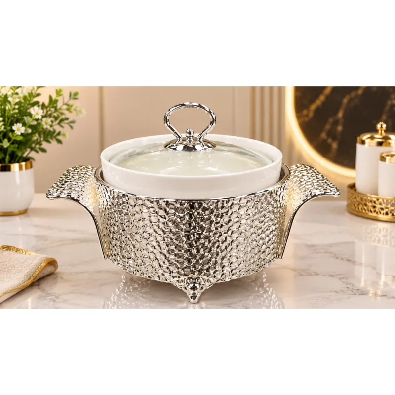 Yamasin casserole royal