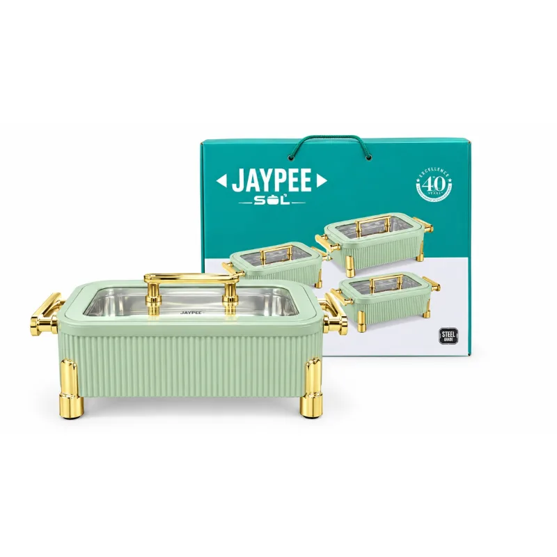 Jaypee casserole set of 3 pcs — view 3