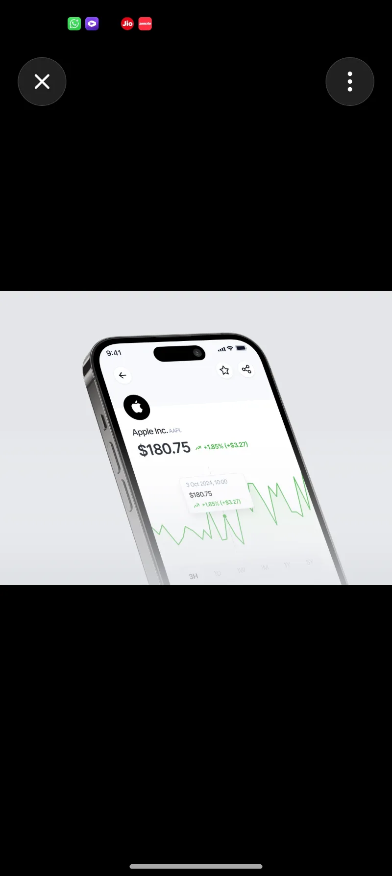 Iphone DUO