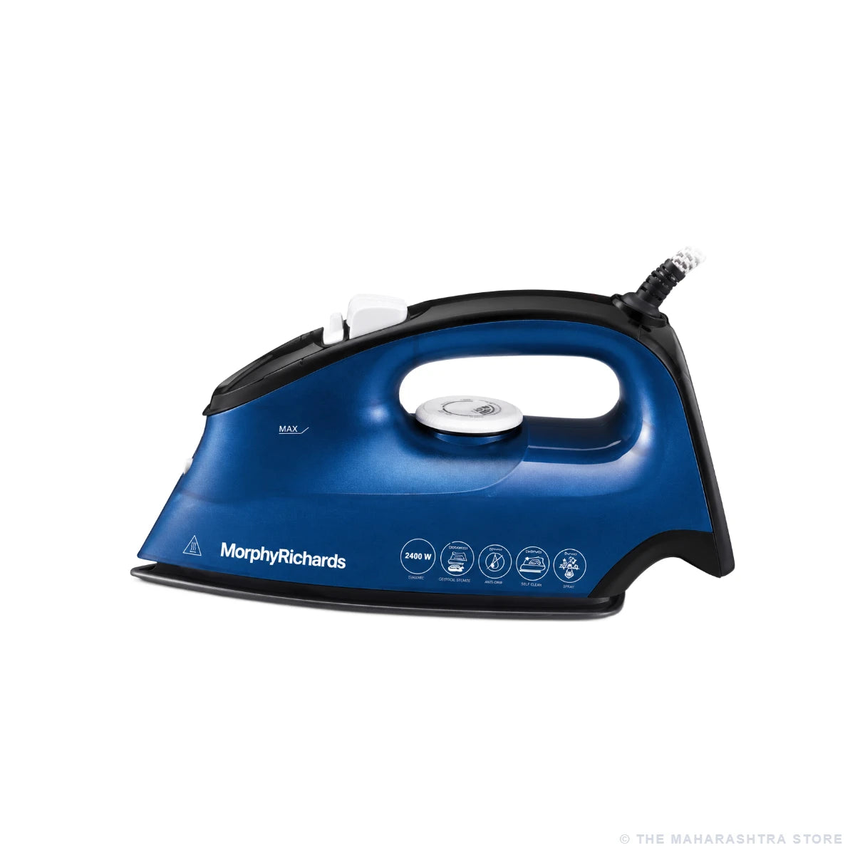 Turbo Blaze Iron by Morphy Richards 2400W