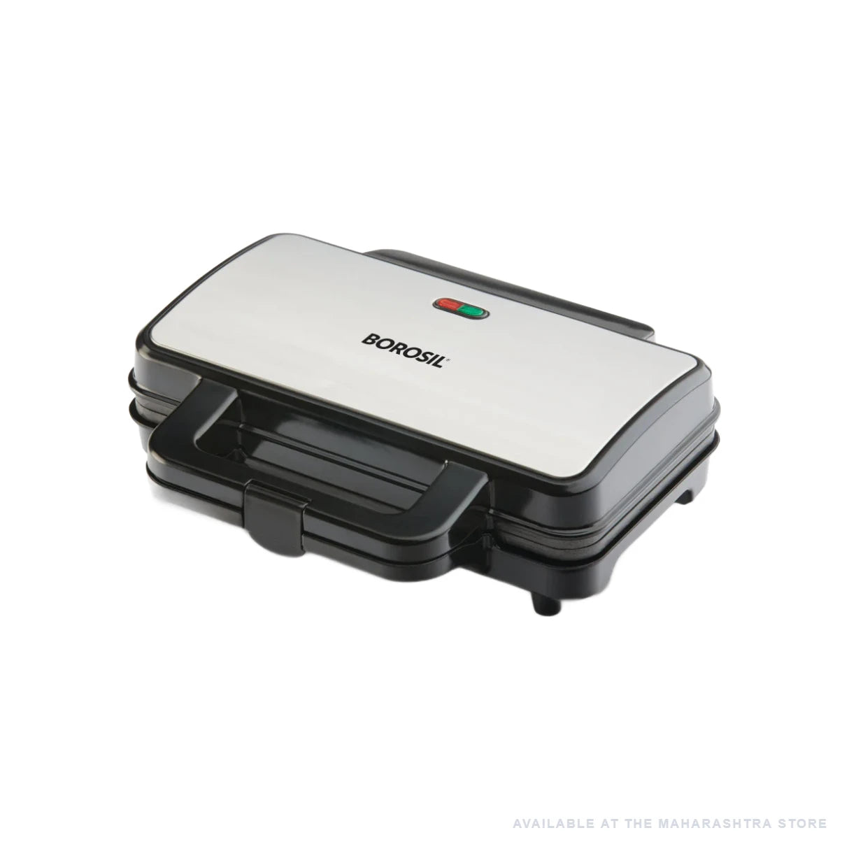 Borosil Neo Waffle Maker 1000W