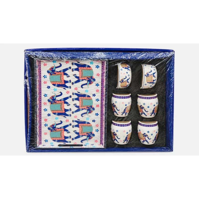 Roxx always special vintage set of 7 pcs — view 2