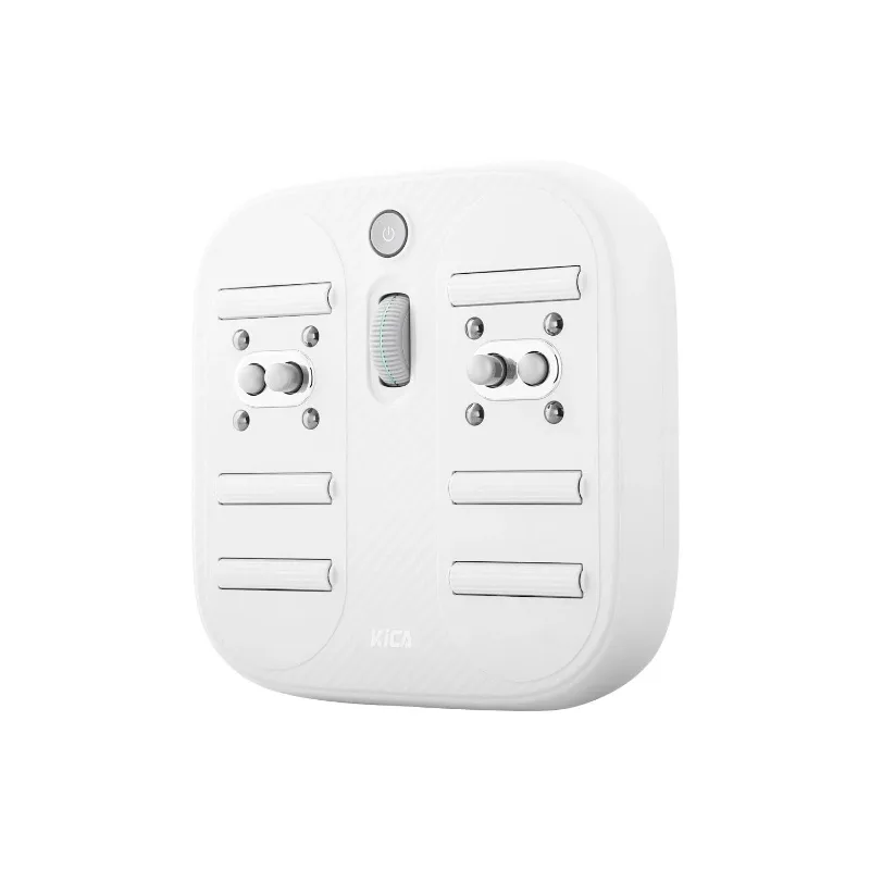 KiCA Portable Foot Massager — view 3