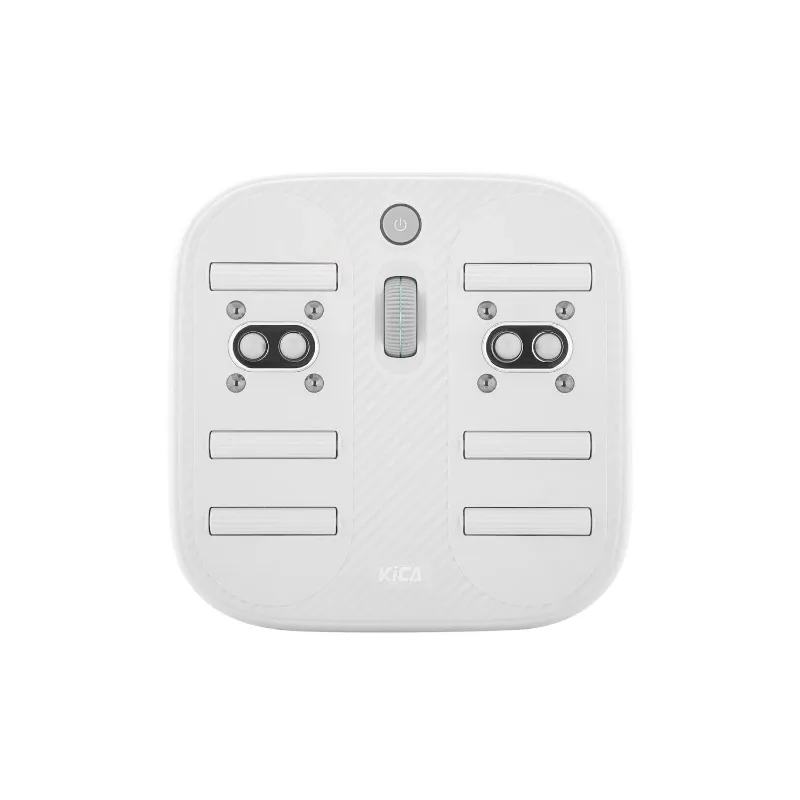 KiCA Portable Foot Massager — view 2