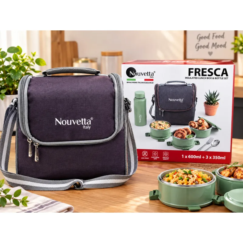 Nouvetta fresca