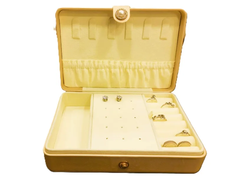 Elle Belle Jewellery Box