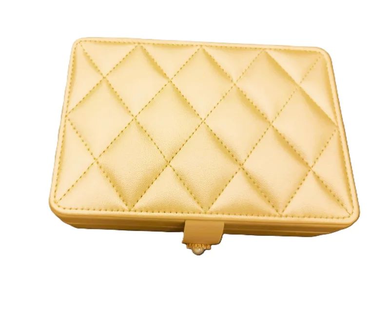 Elle Belle Jewellery Box — view 3
