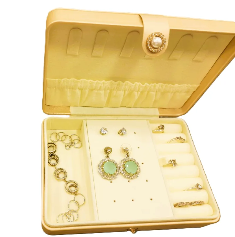 Elle Belle Jewellery Box — view 4