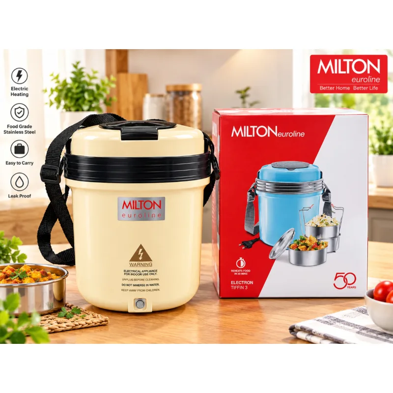 Milton euroline