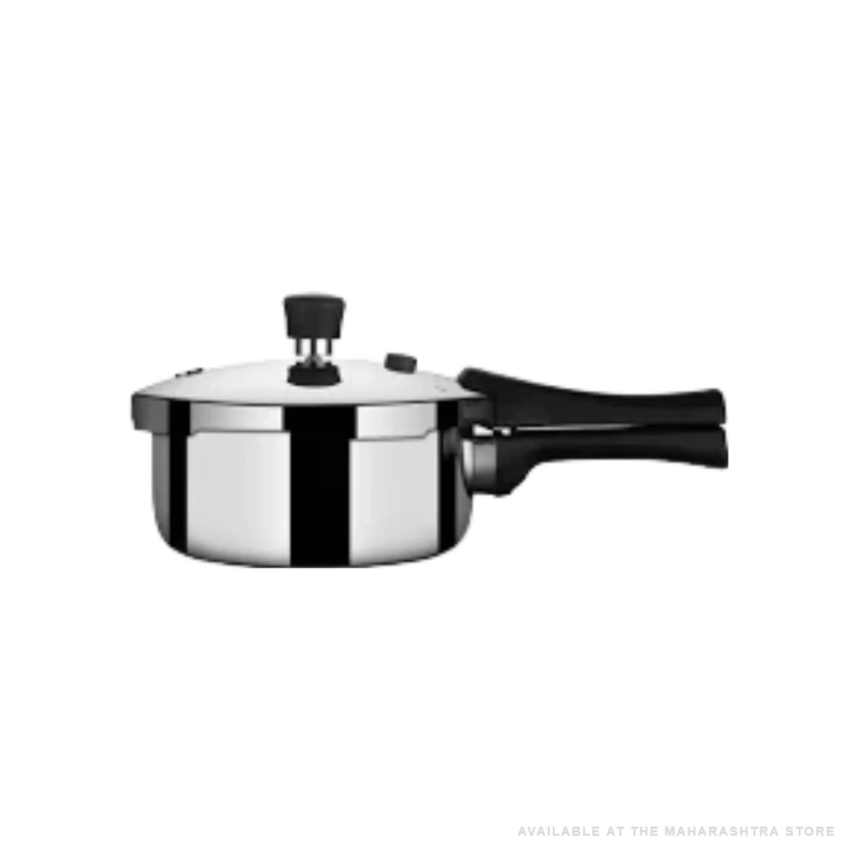 Stahl Triplly Pressure Cooker Xpress - 1.5 Litres (Baby)