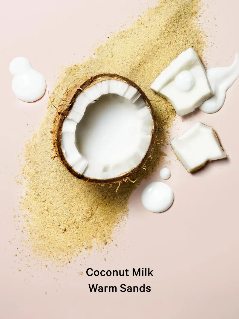 Victoria’s Secret Coconut Passion Fragrance Mist (250ml)
