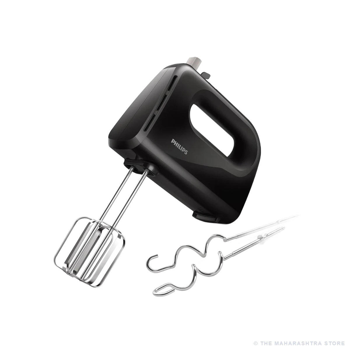 Hand Mixer Philips HR3705/10 300W
