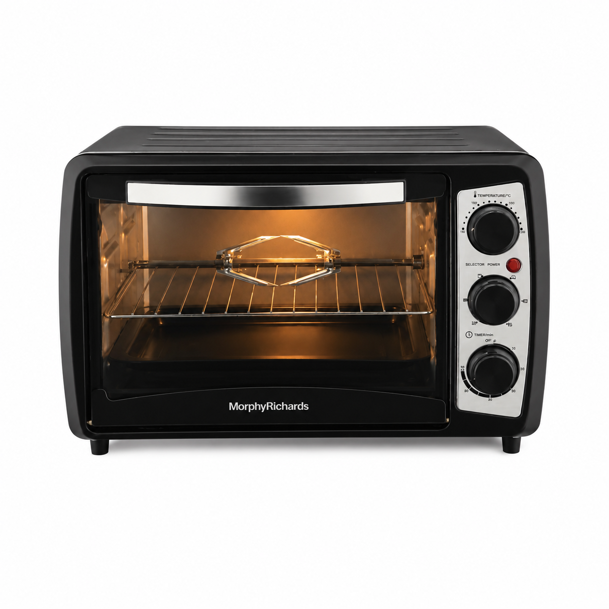 Morphy Richards Oven Toaster Griller 20R