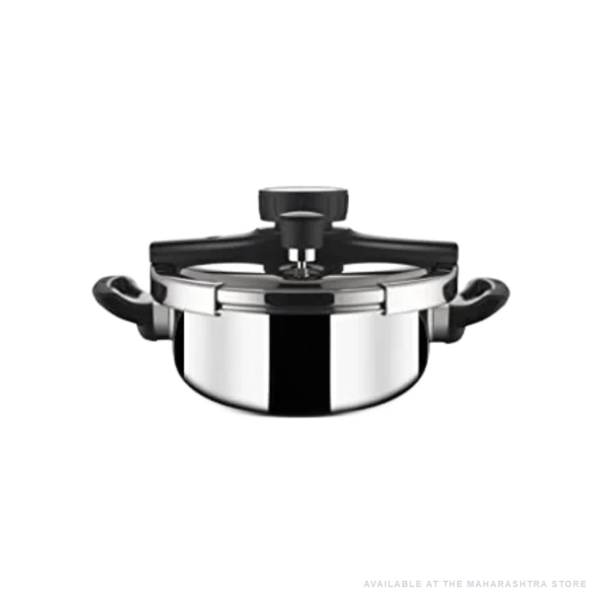 Stahl Triply Stainless Steel Versatil Cooker 3L
