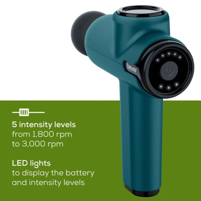 Beurer MG 99 Compact Massage Gun