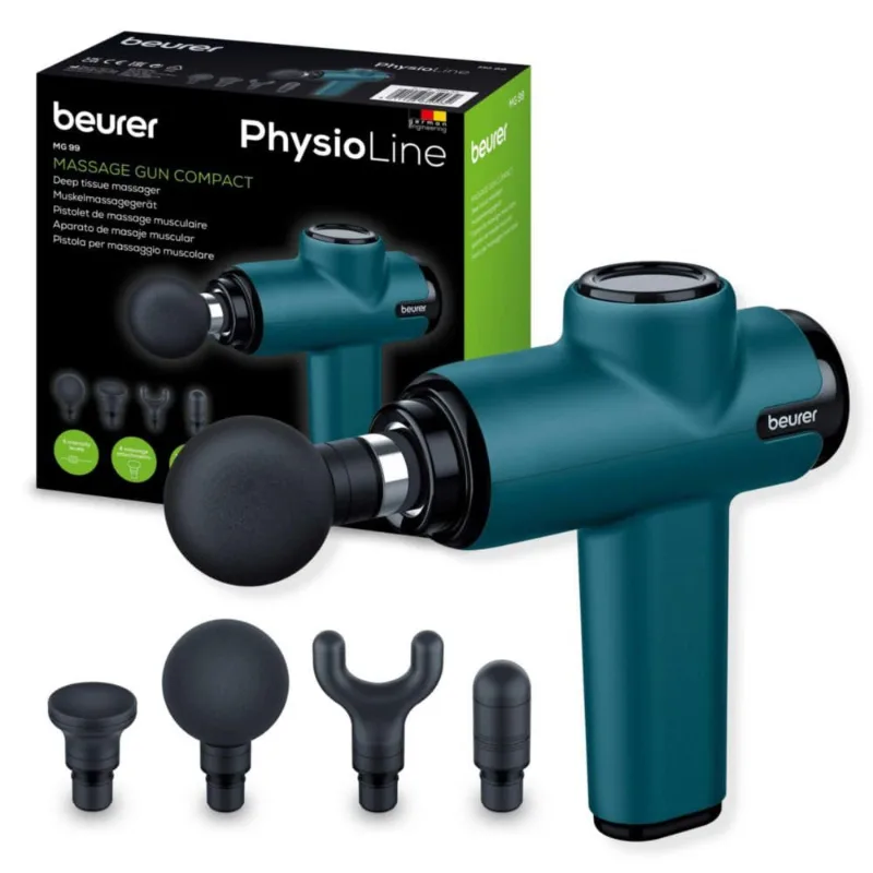 Beurer MG 99 Compact Massage Gun