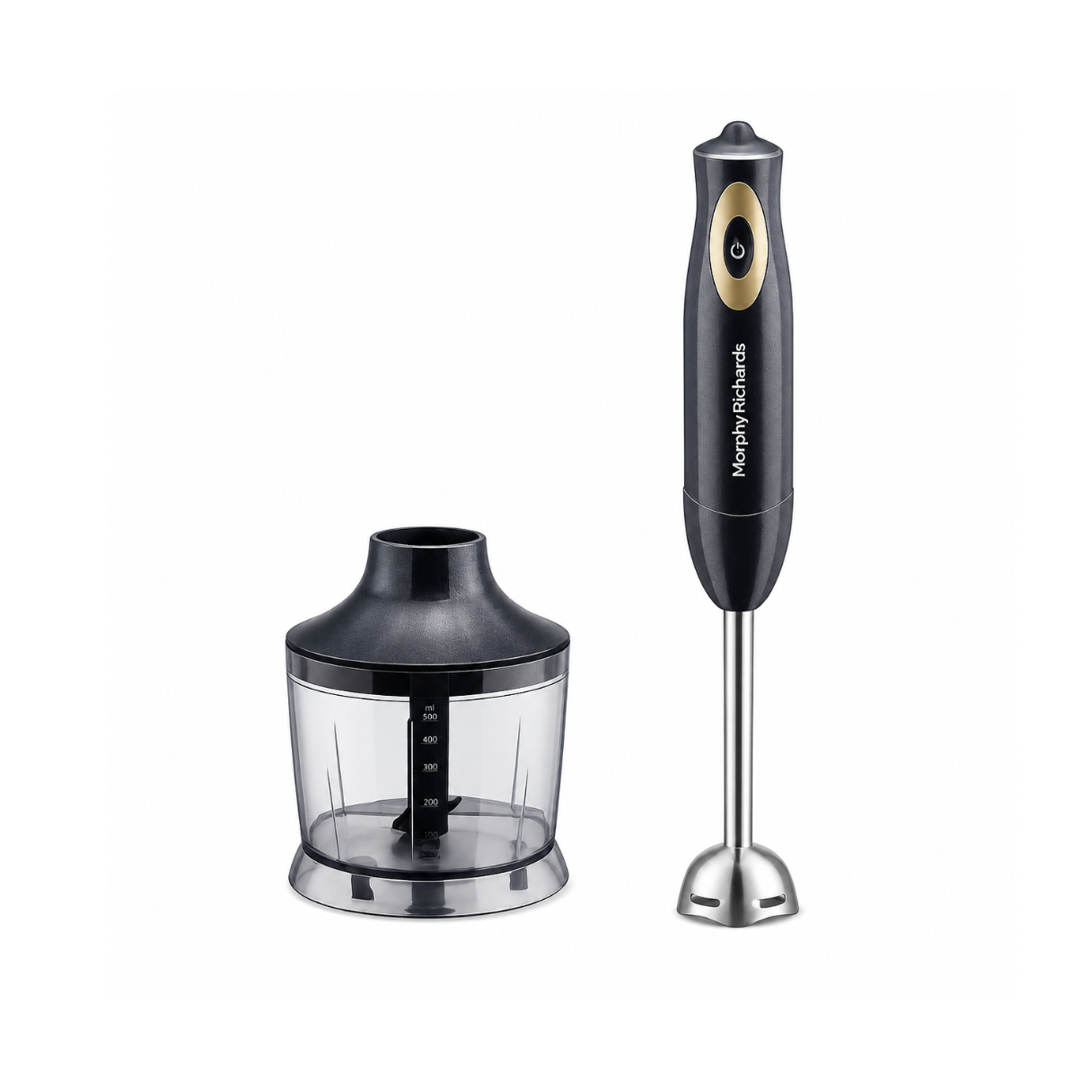Morphy Richards Blender Pronto Plus