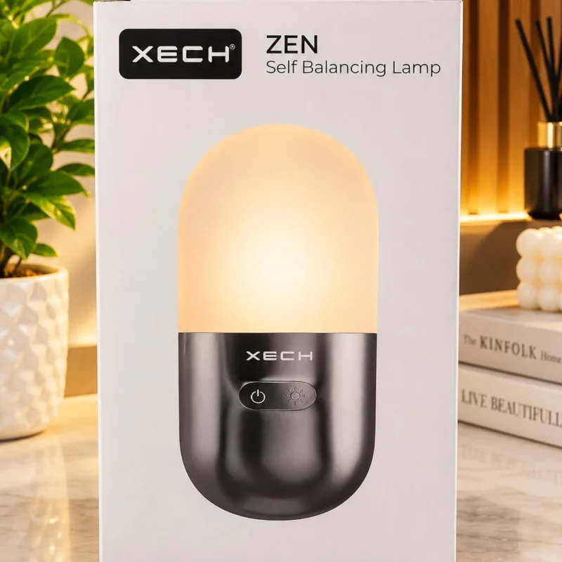 XECH ZEN SELF-BALANCING LAMP