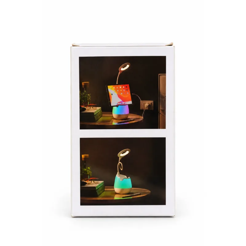 xech lumos x multifunctional lamp — view 2