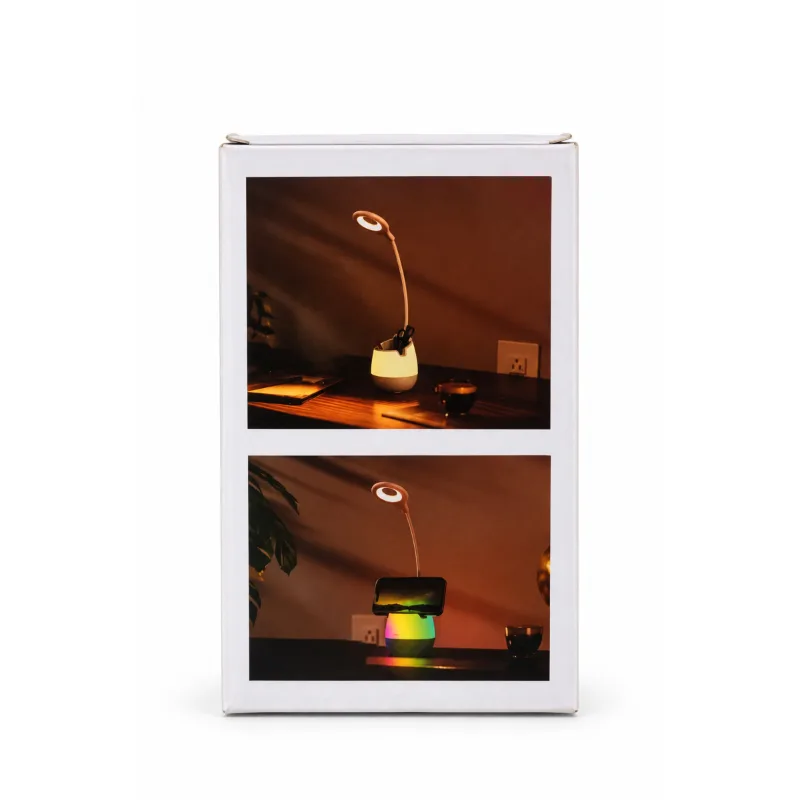xech lumos x multifunctional lamp — view 3