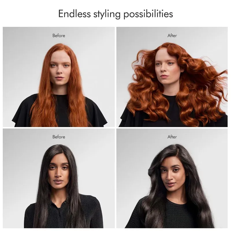 Dyson Airwrap ID 6-In-1 Multi-Styler - Ceramic Pink Rose Gold