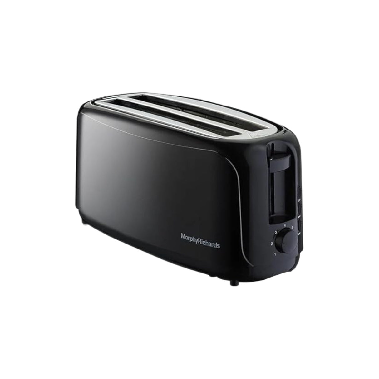 Pop Up Toaster Morphy Richards AT 402 4-Slice 1450W