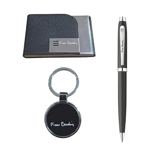 Pierre Cardin Black Forest Premium 5pcs Gift Set