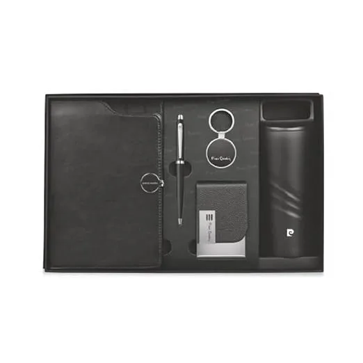 Pierre Cardin Black Forest Premium 5pcs Gift Set