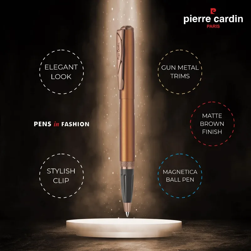 Pierre Cardin 4pcs Gift Set Impression