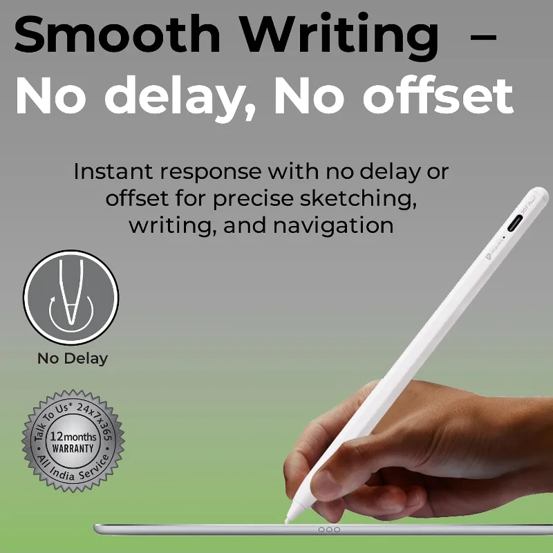 UltraProlink JOT Pencil 2 — view 5