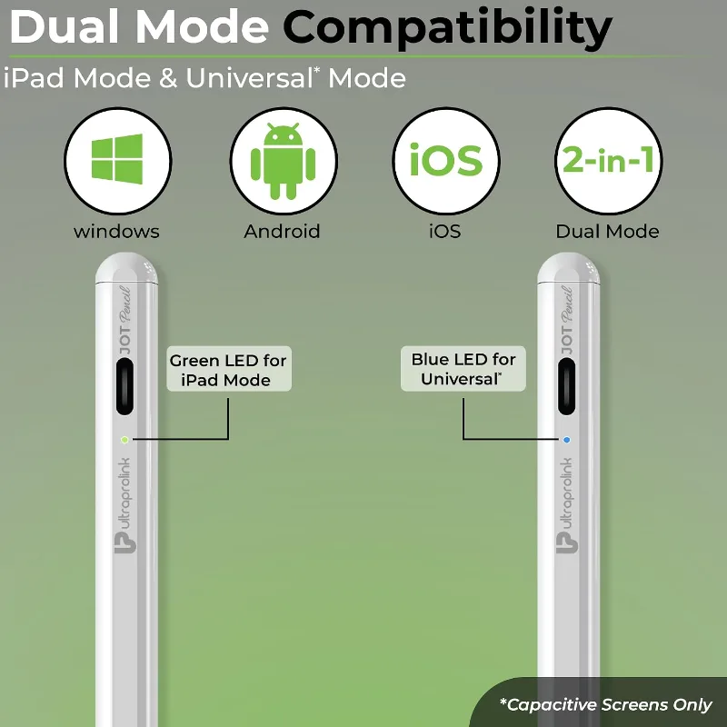 UltraProlink JOT Pencil 2 — view 3