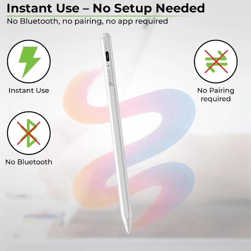 UltraProlink JOT Pencil 2 — view 4