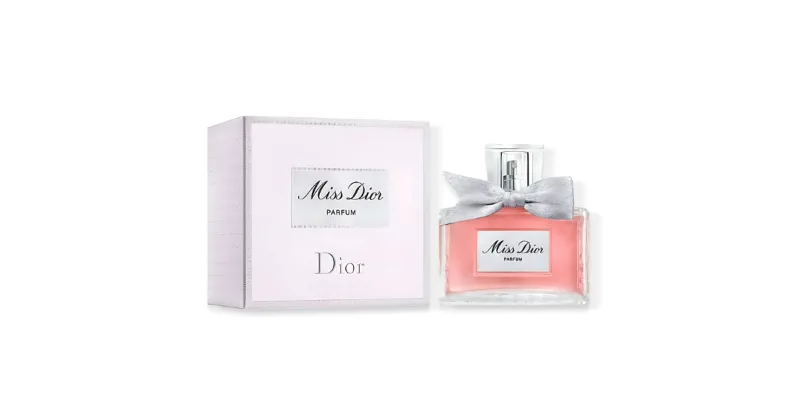 Miss Dior Parfum (80ml)