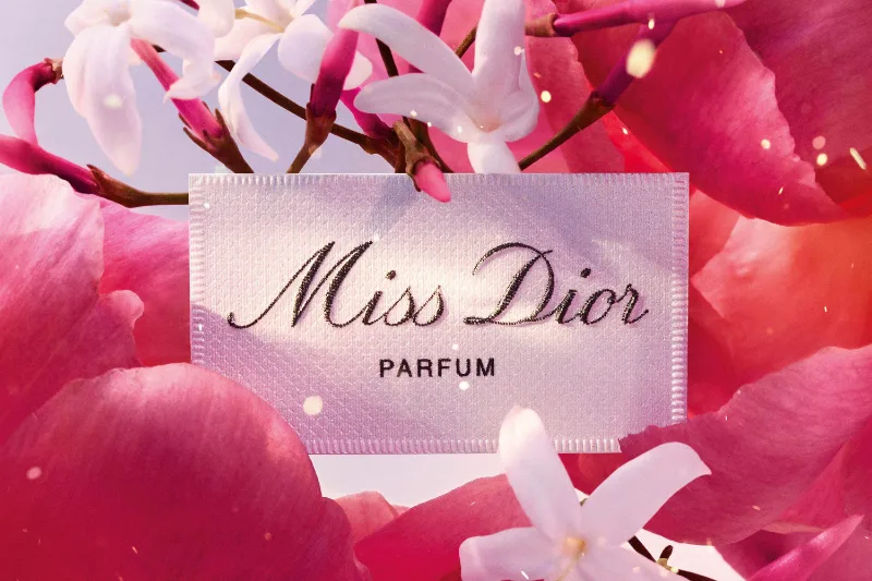 Miss Dior Parfum (80ml)